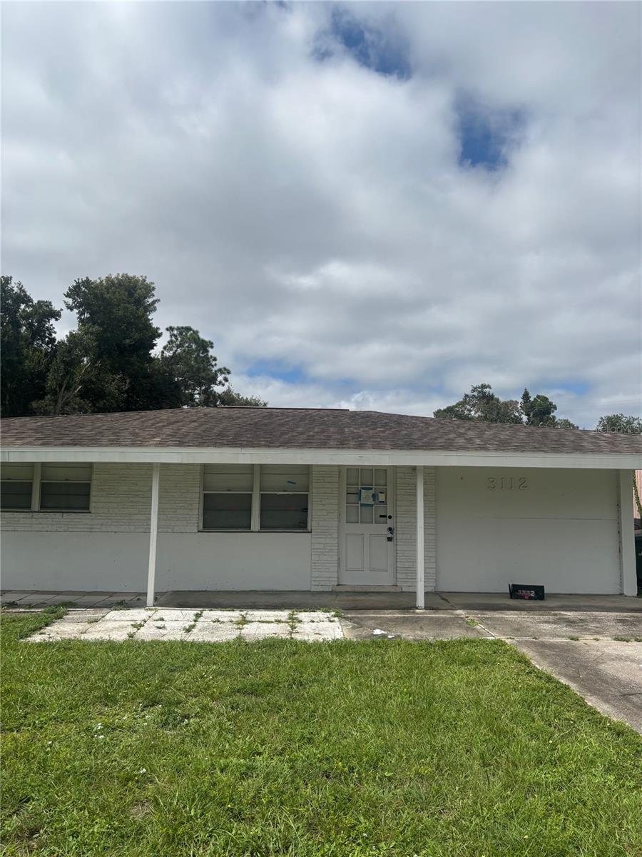 3112 Savoy Way — photo