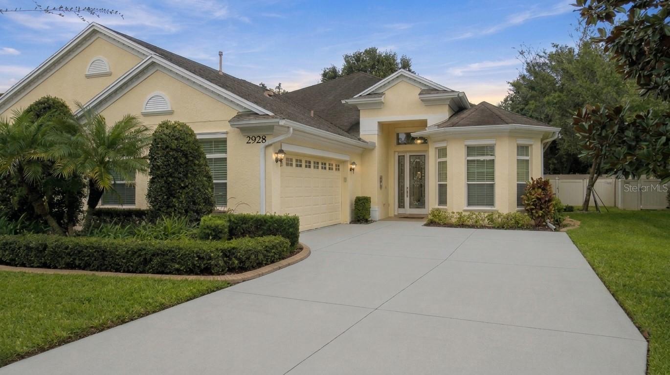 2928 Devonoak Blvd — photo
