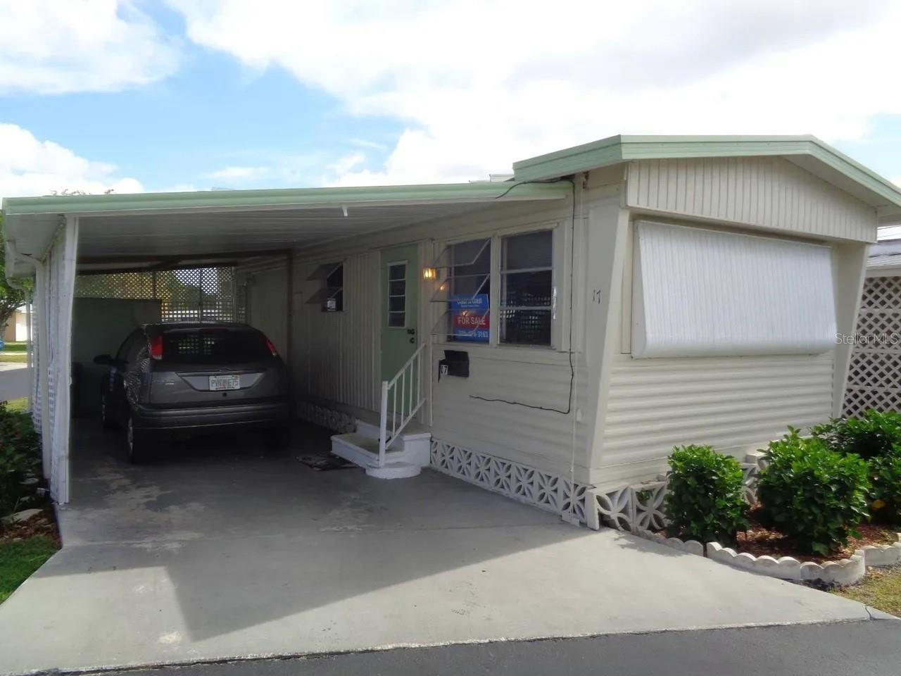 3701 14 St W #Lot #17 — photo