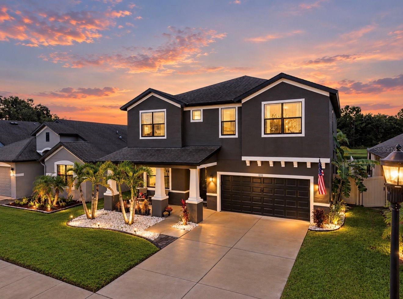 12112 Creek Preserve Dr — photo