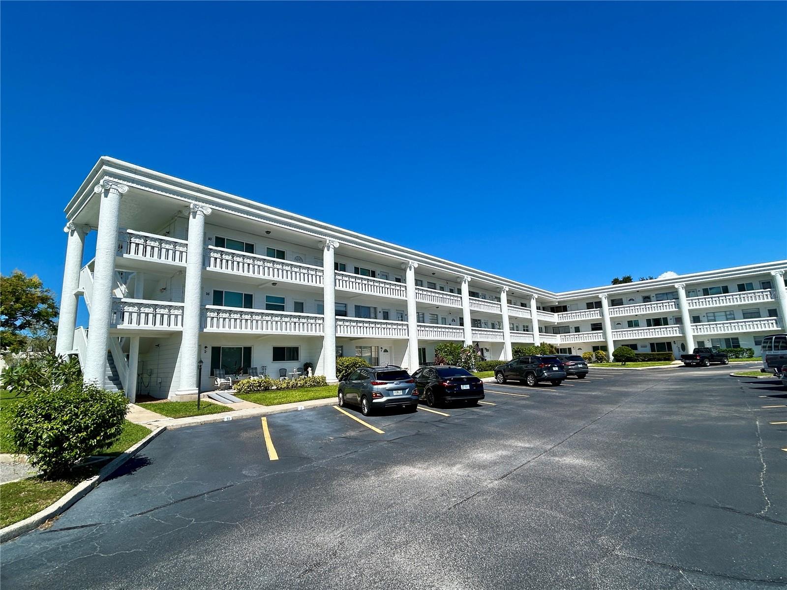 2454 Australia Way E #38 — photo