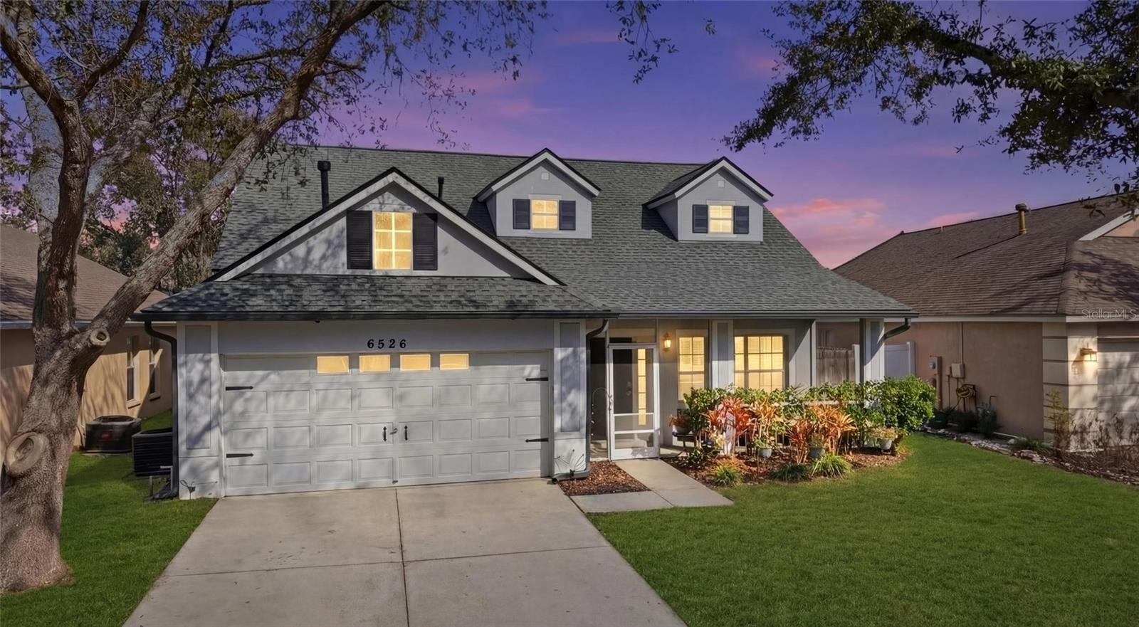 6526 Summer Cove Dr — photo