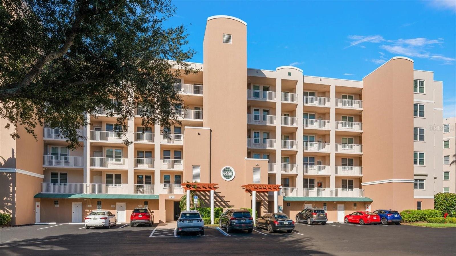 6450 Shoreline Dr #9506 — photo