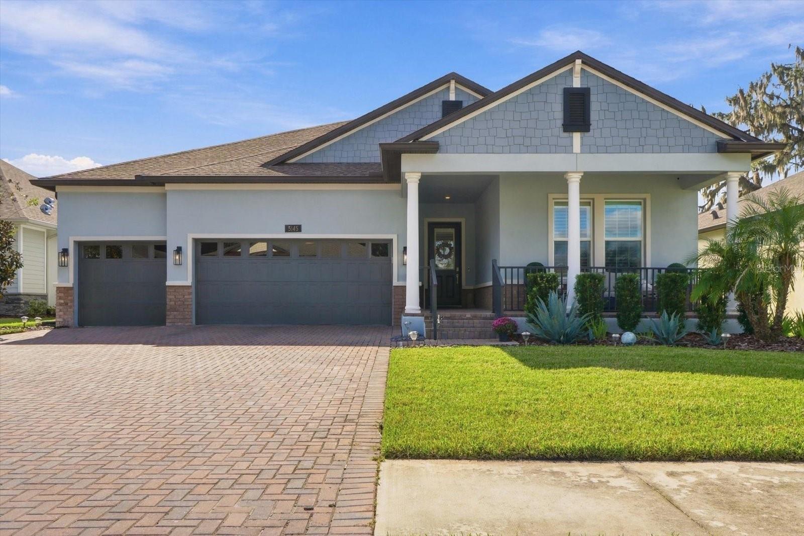 5145 Southern Valley Loop — photo