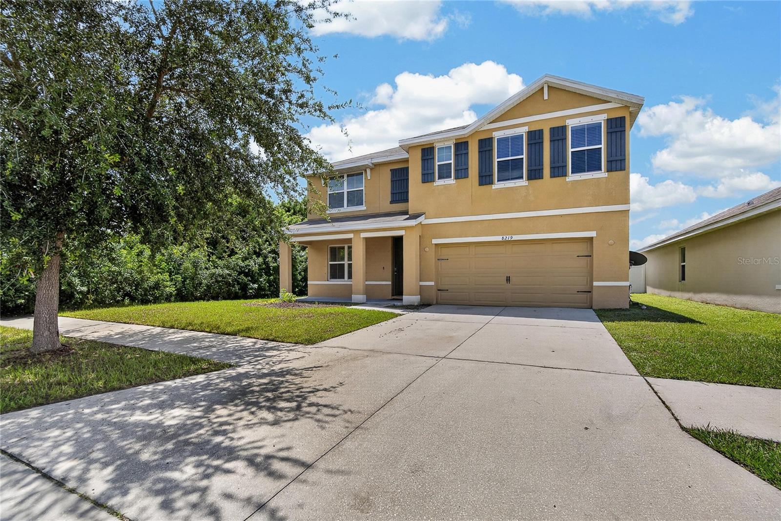 8219 Bilston Village Ln — photo