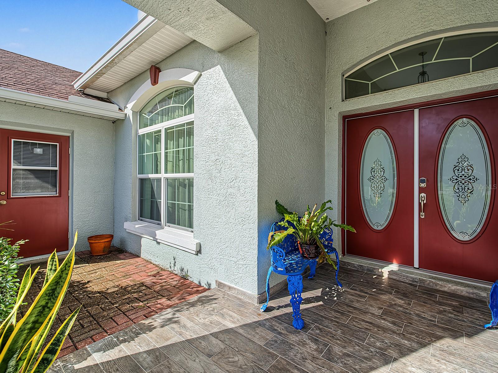 4887 Sand Ridge Boulevard, Spring Hill, FL 34609 — photo 3