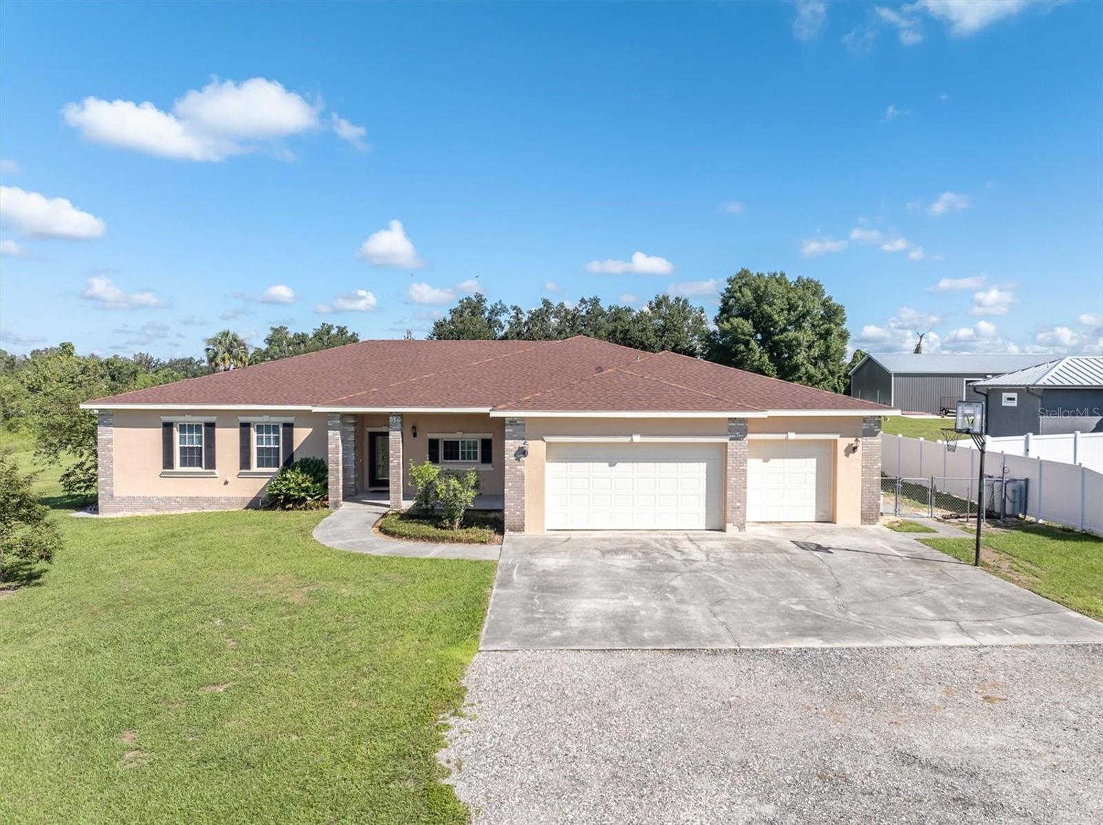 5909 Artesian Ridge Ln — photo