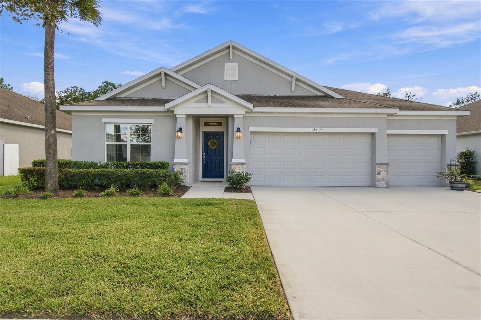 12417 Brick Cobblestone Dr — photo