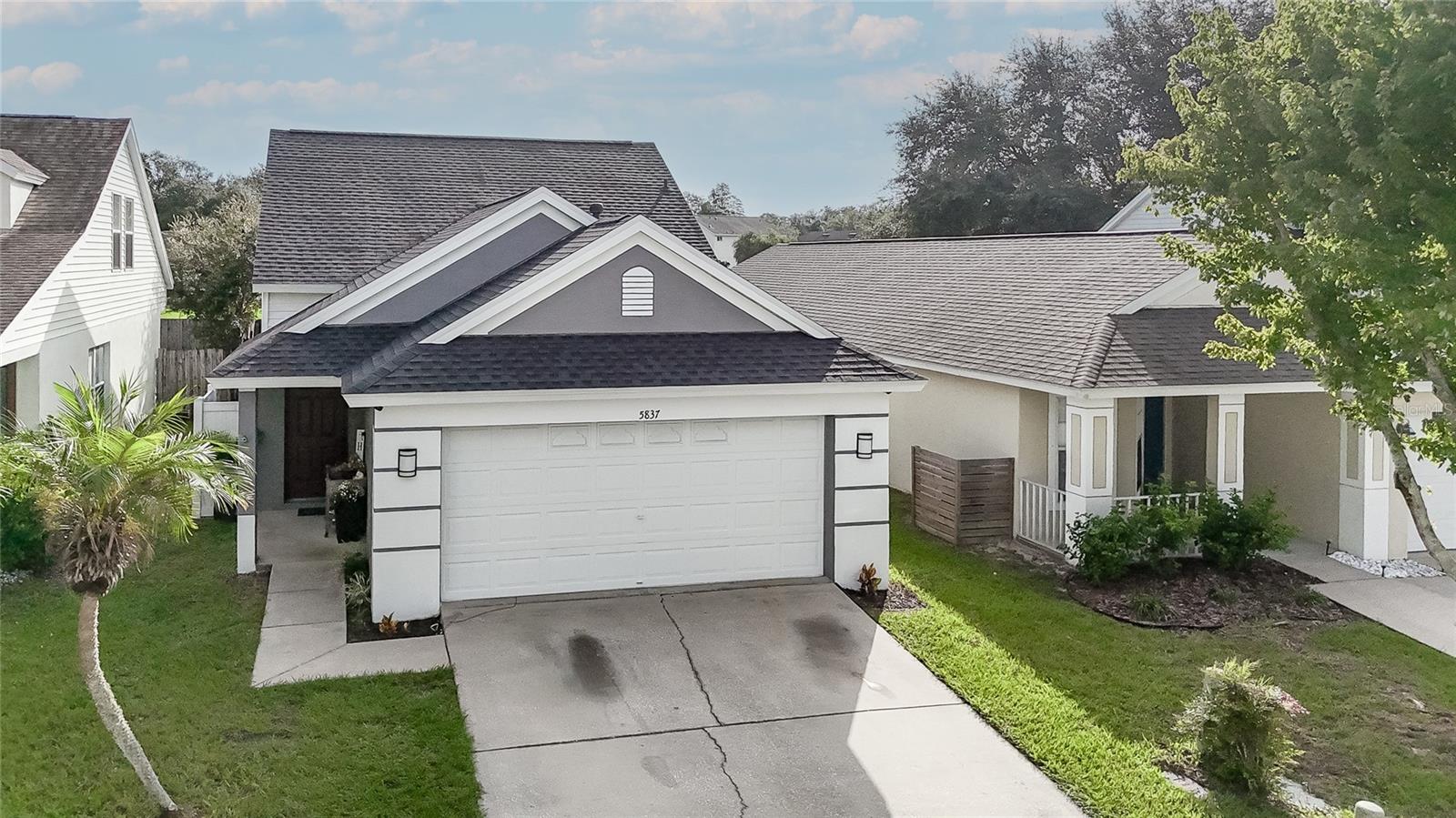 5837 Sand Key Ln — photo