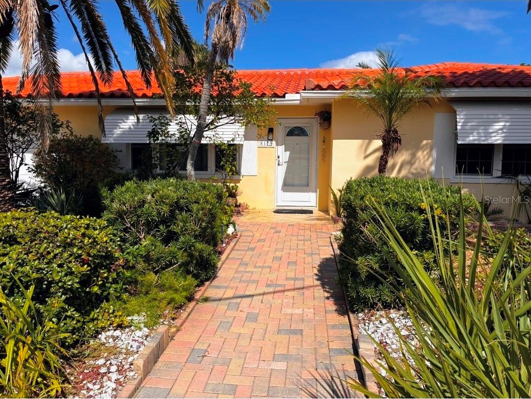 8175 Gulf Blvd — photo