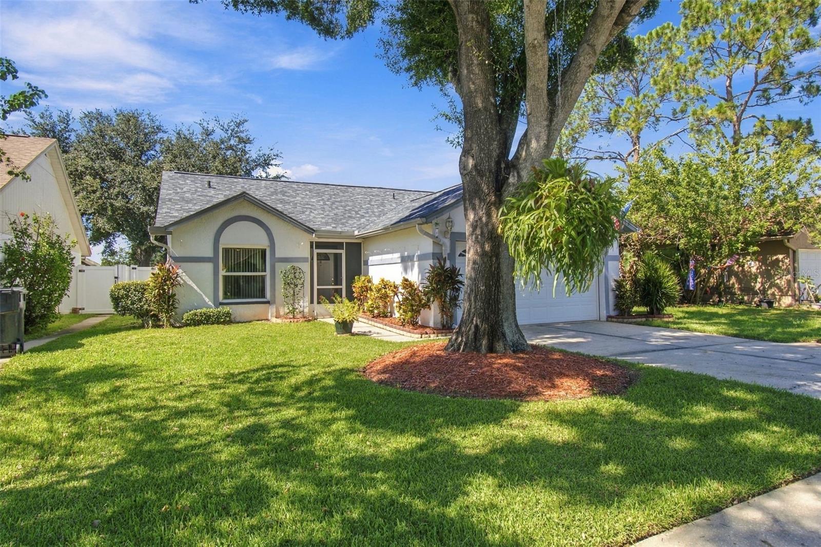 1710 Tarah Trace Dr — photo