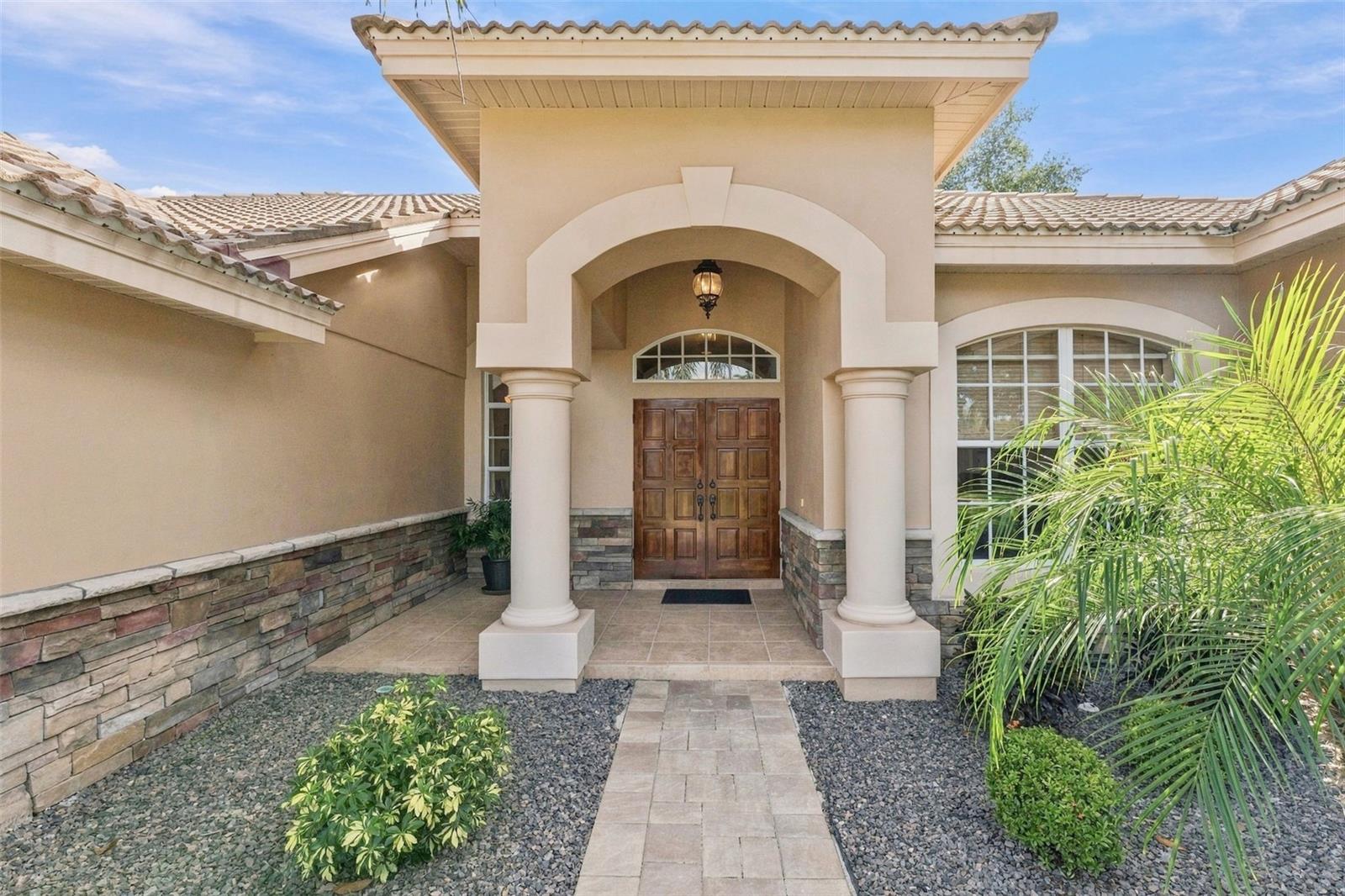 1663 Canopy Oaks Boulevard, Palm Harbor, FL 34683 — photo 3