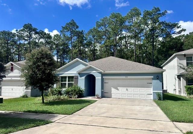 505 Lady Irelyn Ct — photo
