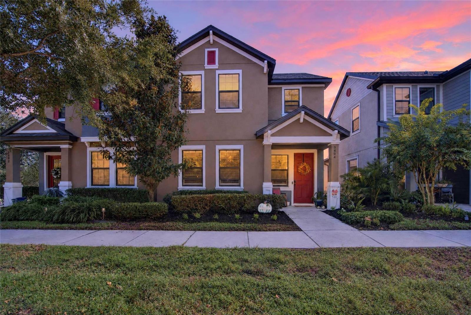 5604 Balcony Bridge Pl — photo
