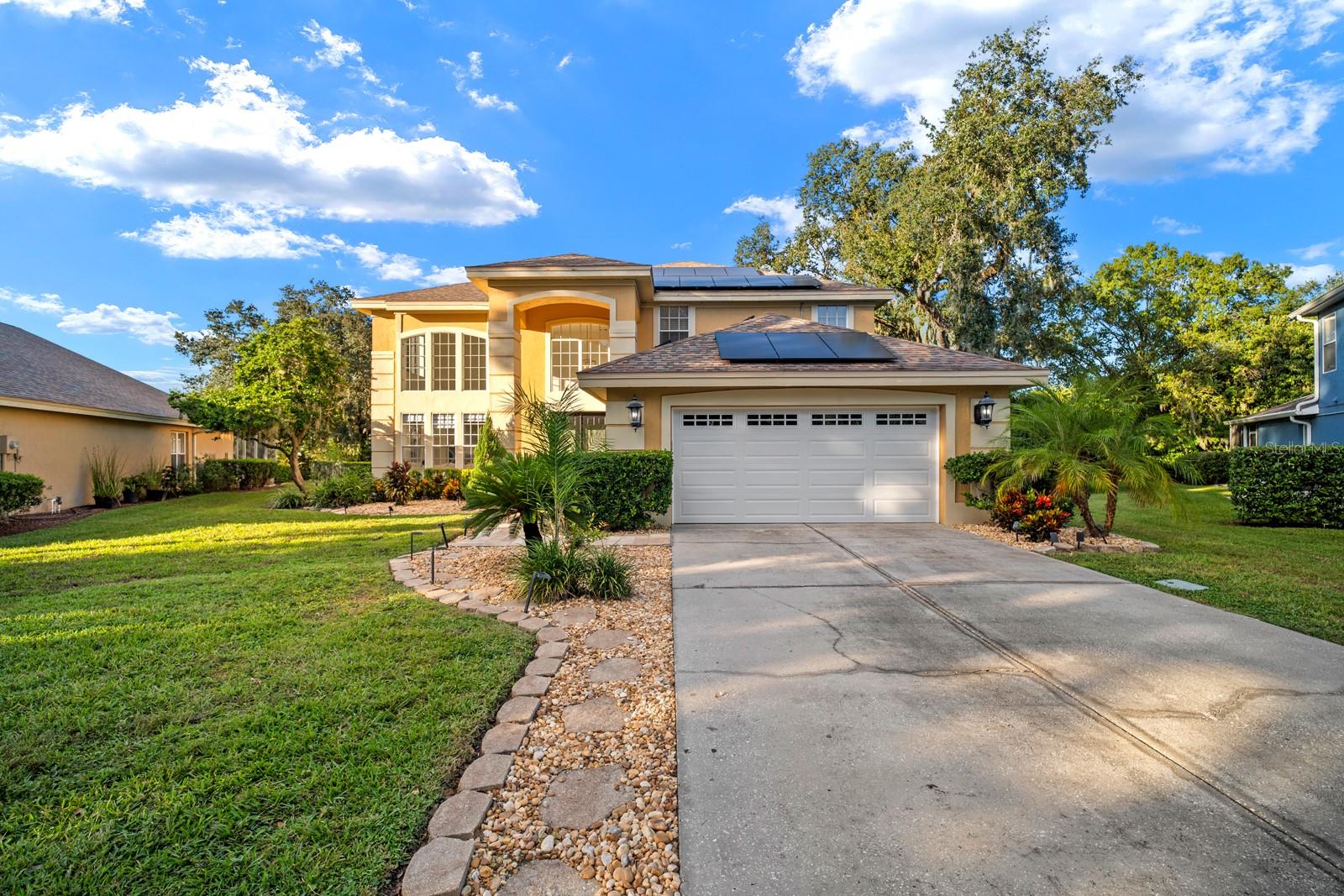5436 Twin Creeks Dr — photo