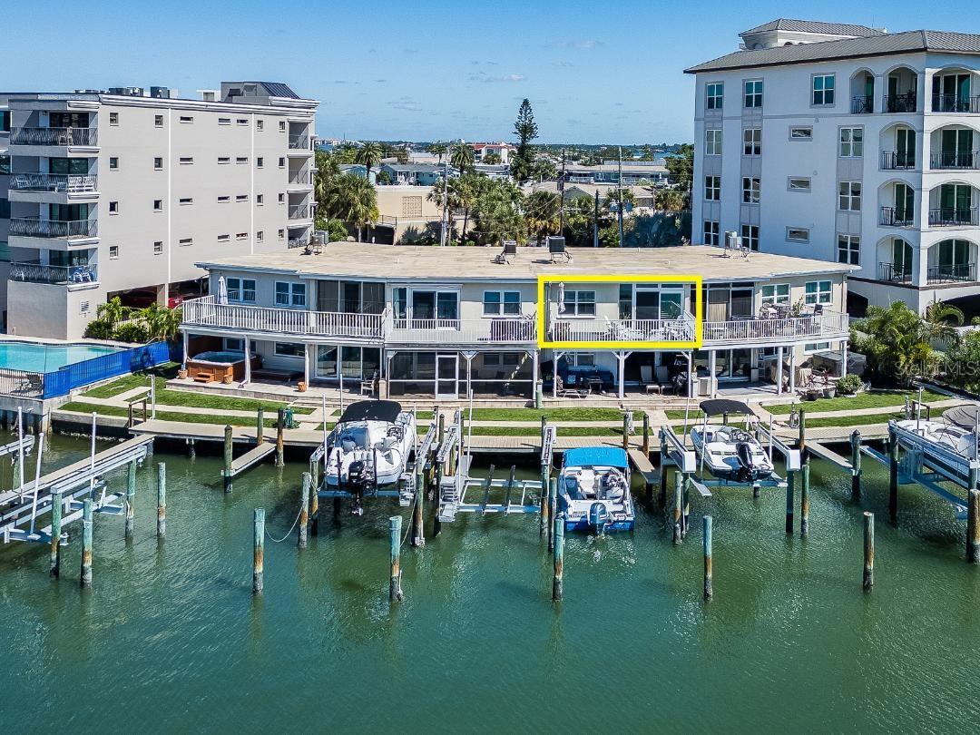 205 Dolphin Pt #6 — photo
