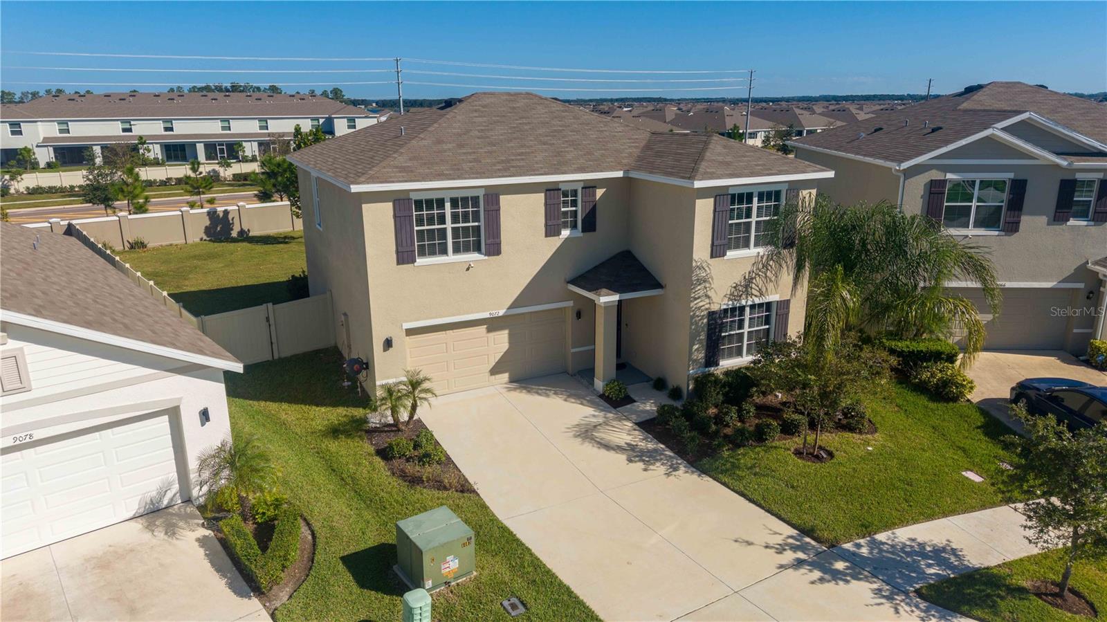 9072 Forge Breeze Loop, Wesley Chapel, FL 33545 — photo 2