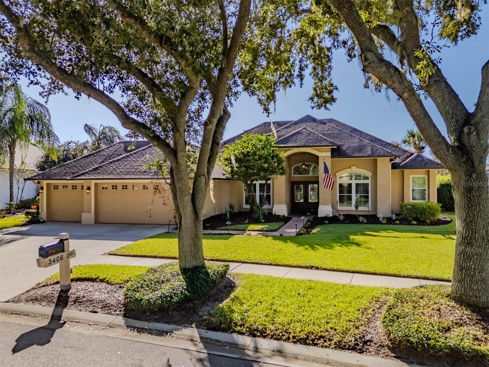 3406 Cypress Landing Dr — photo