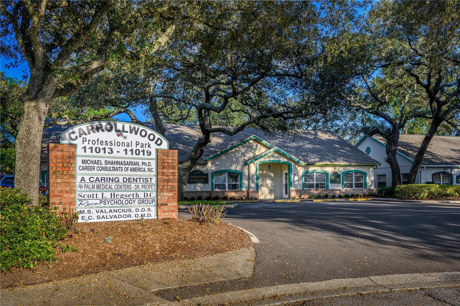 11017 N Dale Mabry Hwy — photo