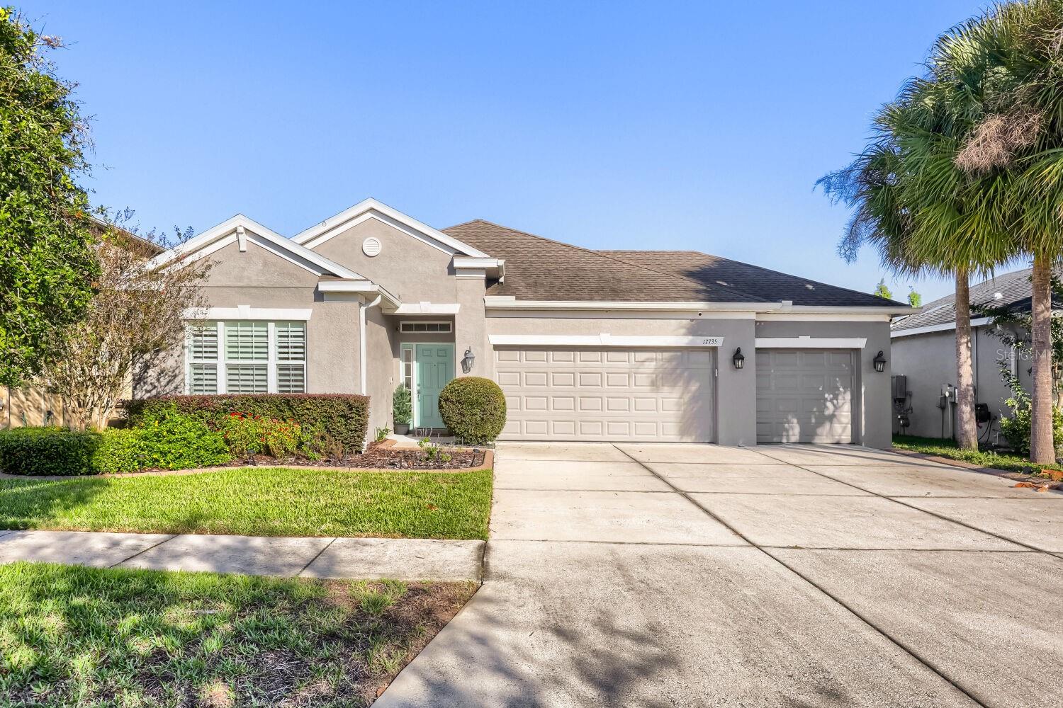 17735 Bright Wheat Dr — photo