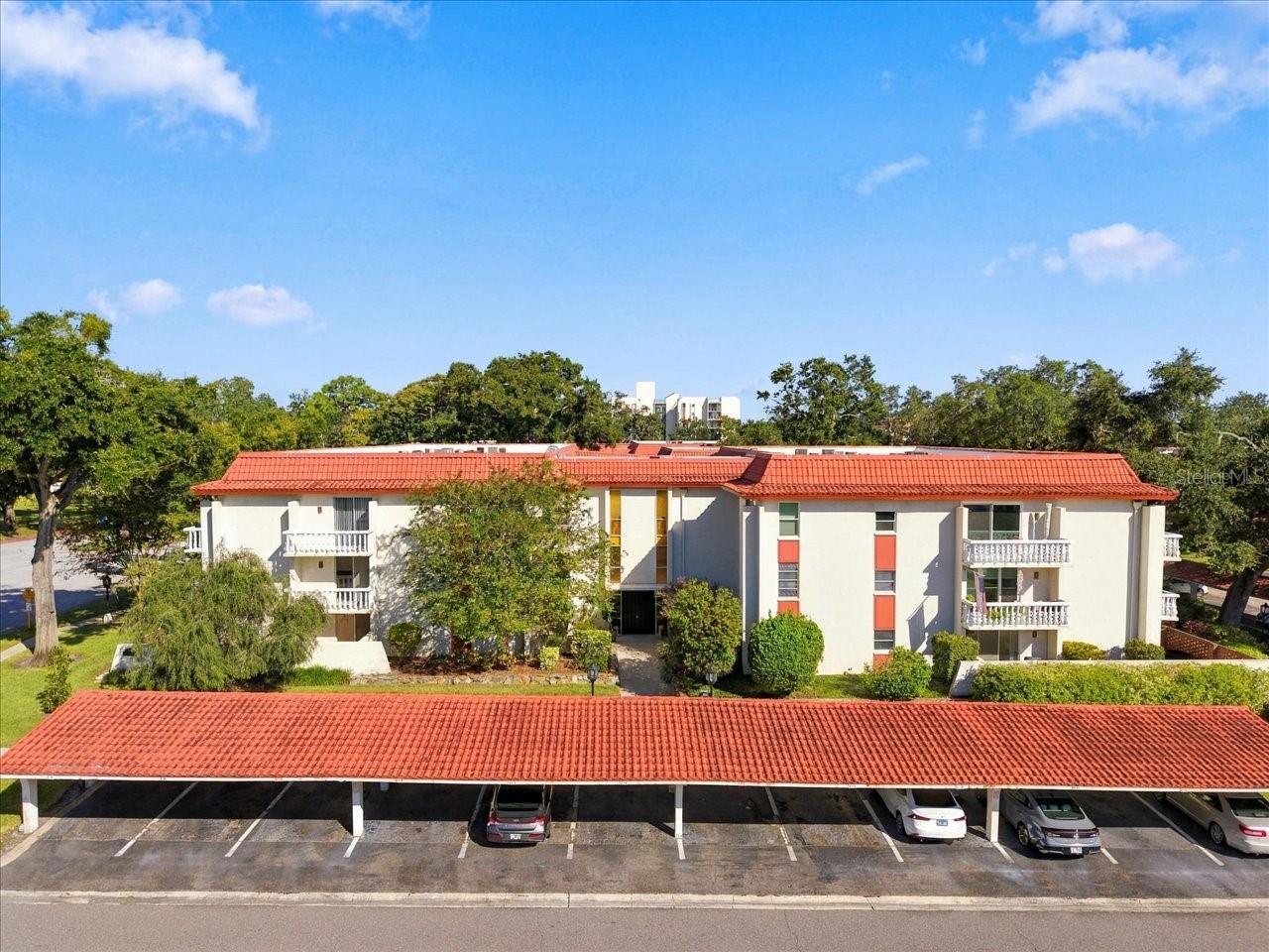 1001 Pearce Dr #111 — photo