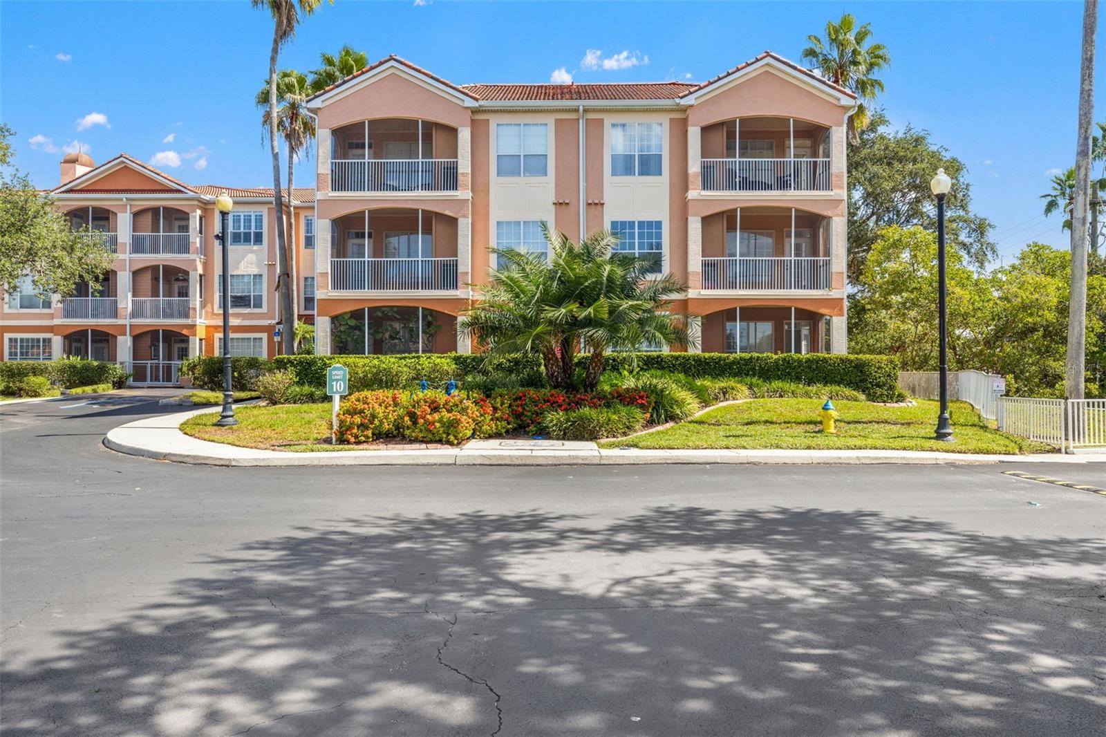 5000 Culbreath Key Way #1-319 — photo