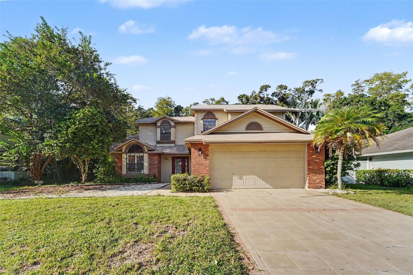 6307 Songbird Way — photo