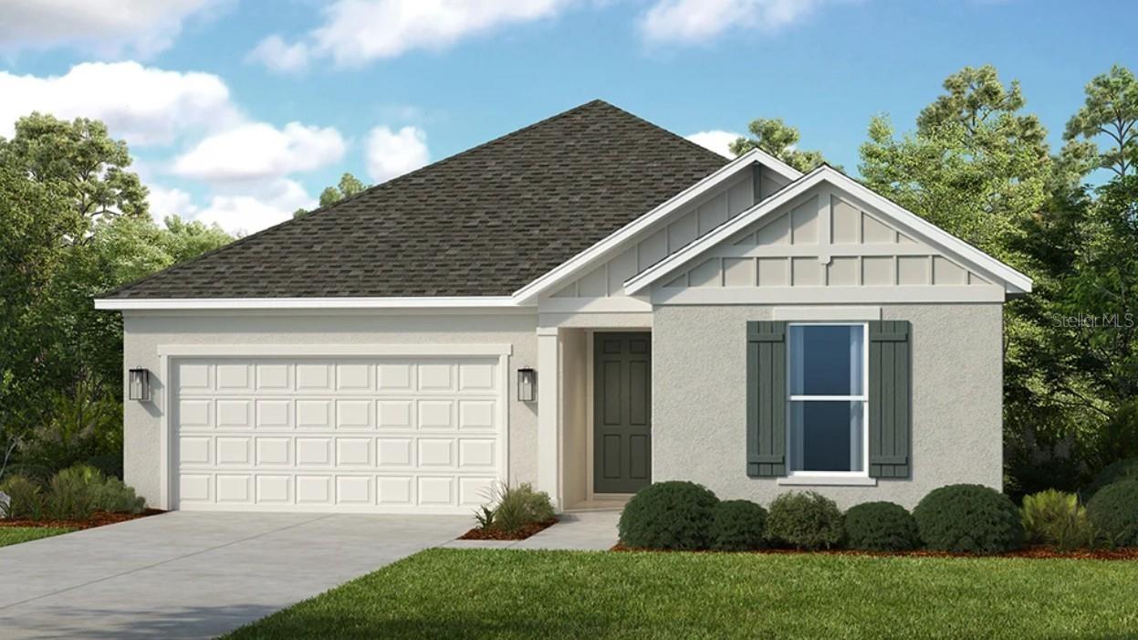 814 Sky Shade Dr — photo
