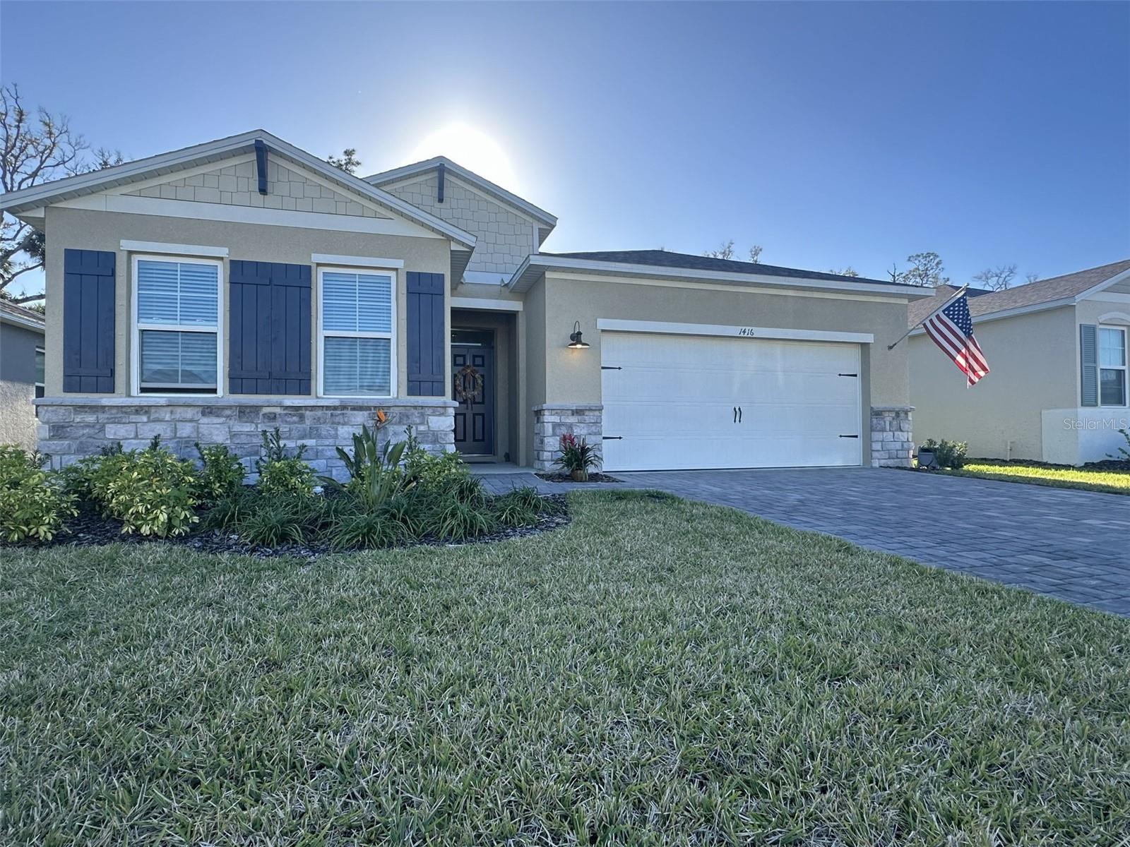 1416 Syles Dr — photo