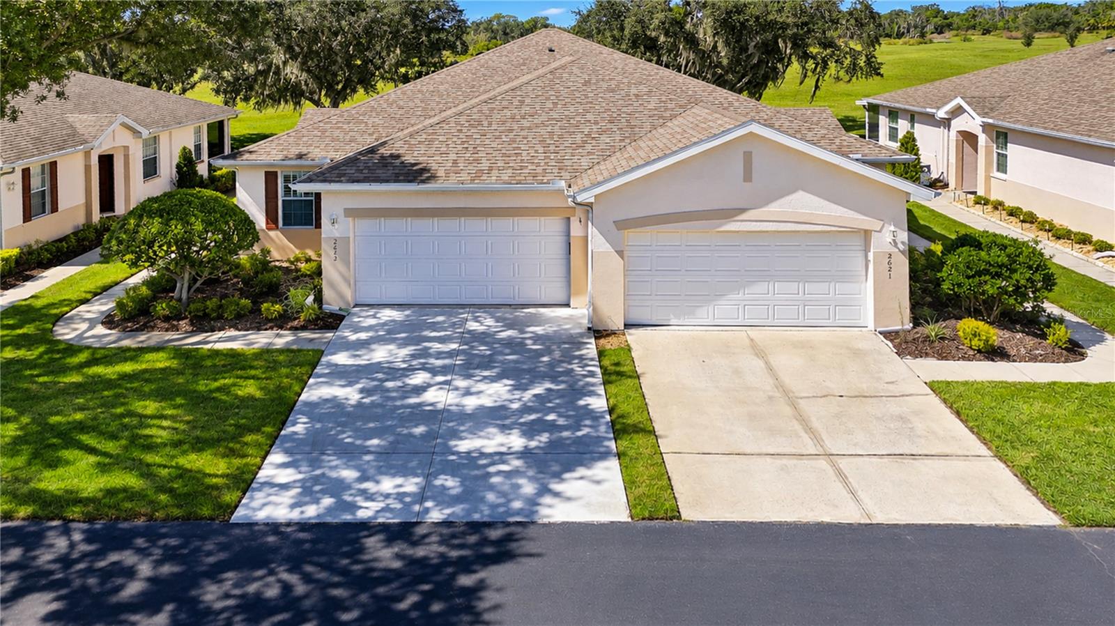 2623 Eagle Greens Dr — photo
