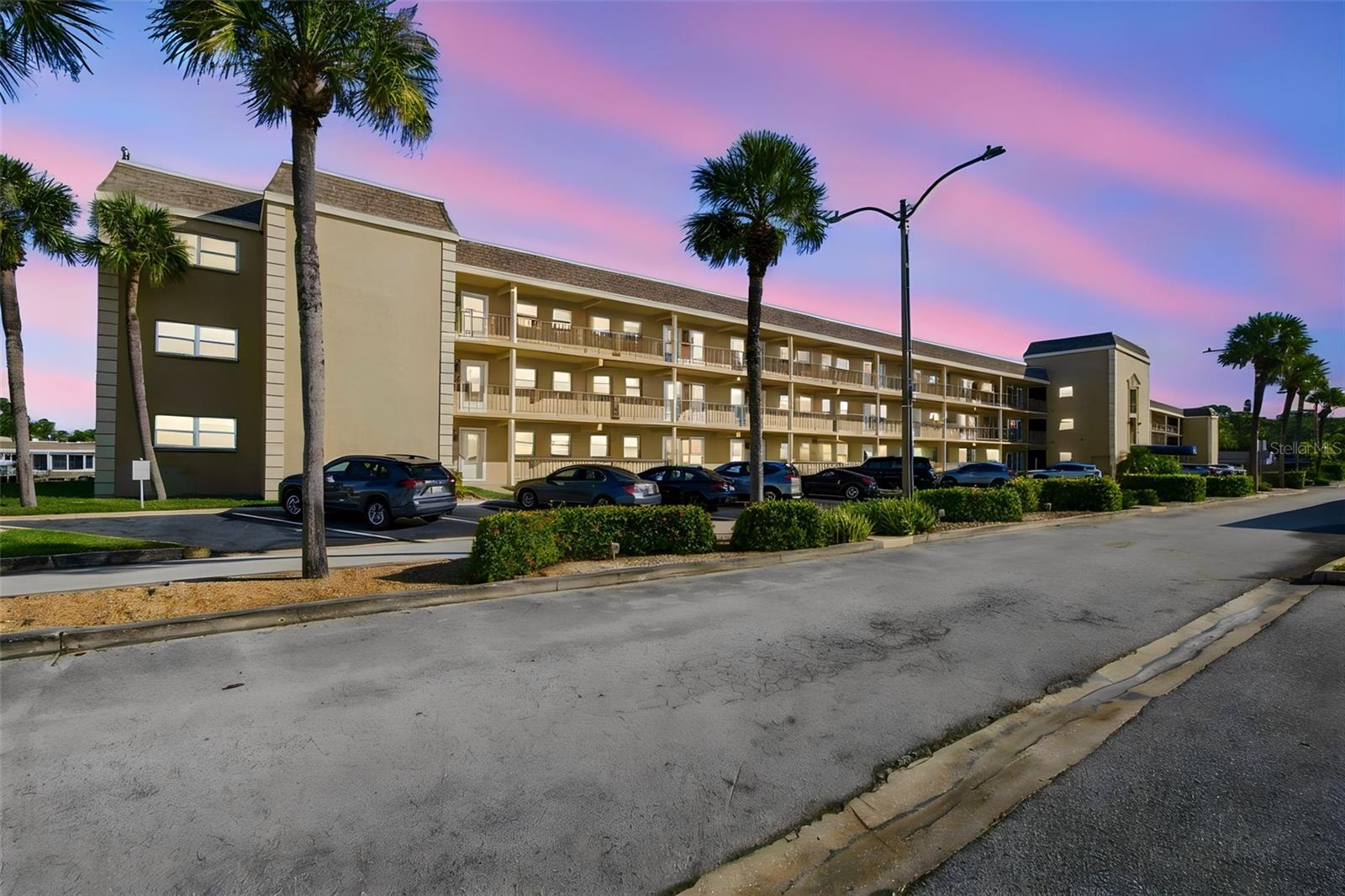 1 Boca Ciega Point Blvd #206 — photo