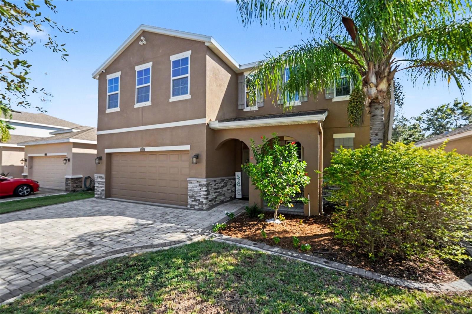 11512 Warren Oaks Pl — photo