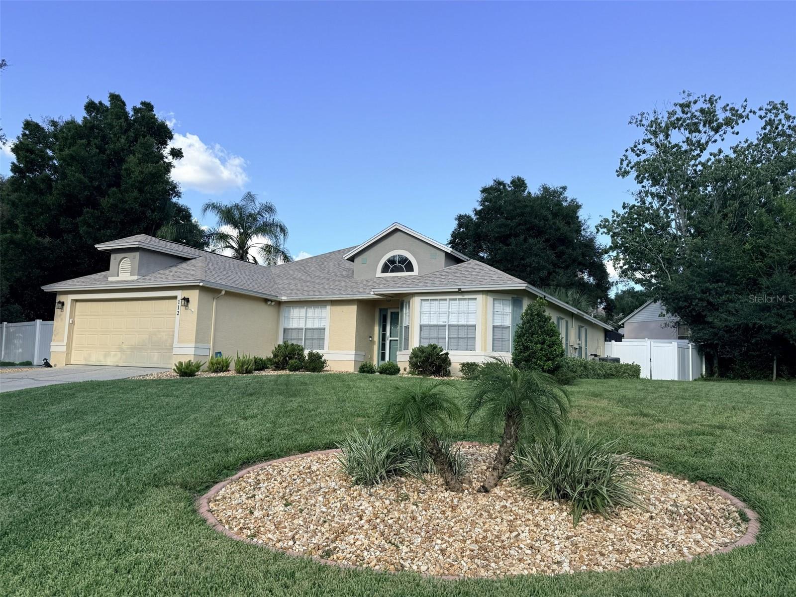 112 Madrona Drive, Eustis, FL 32726 — photo 3