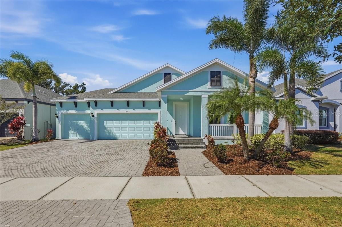 5118 Coastal Scene Dr — photo
