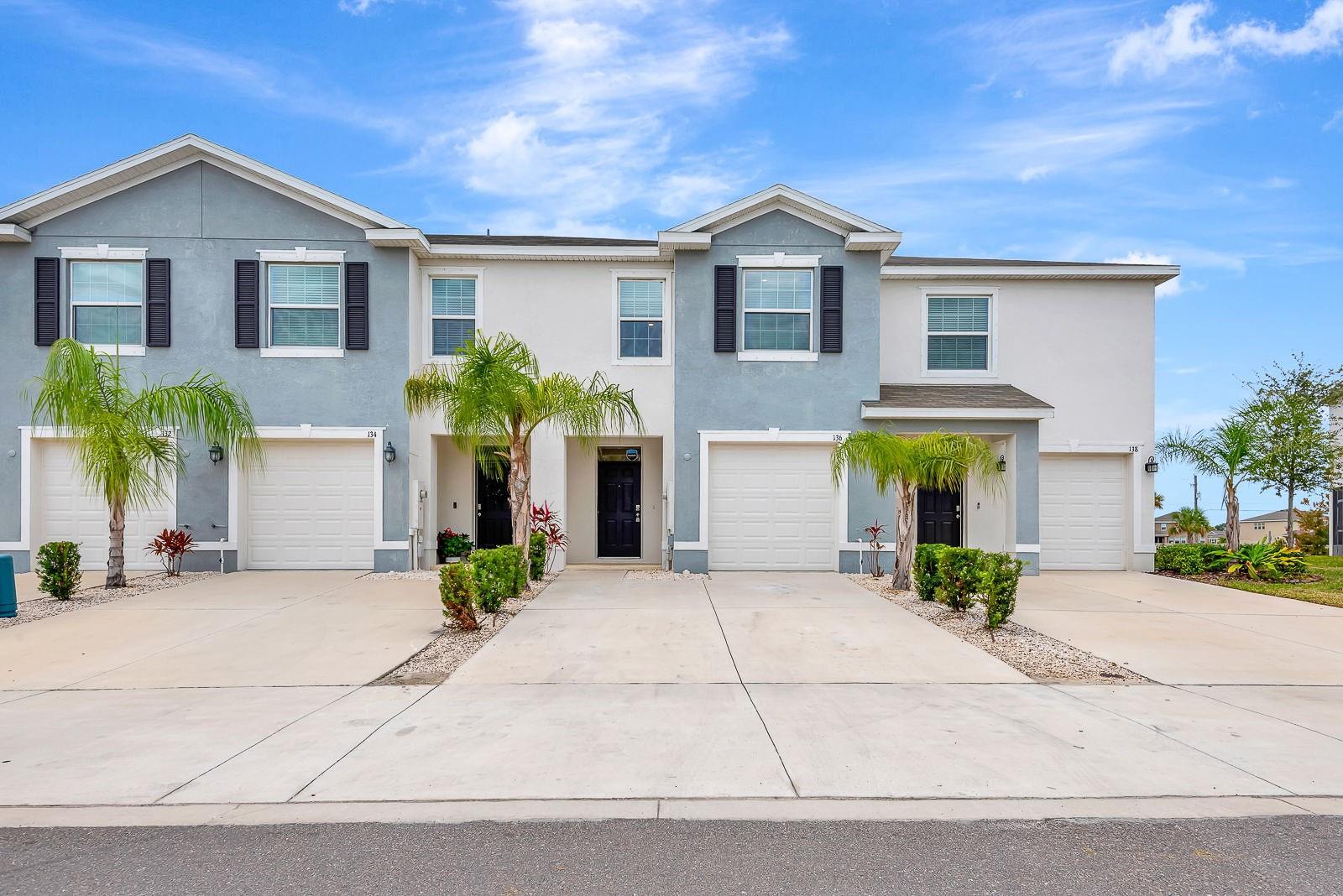136 Mangrove Shade Cir — photo