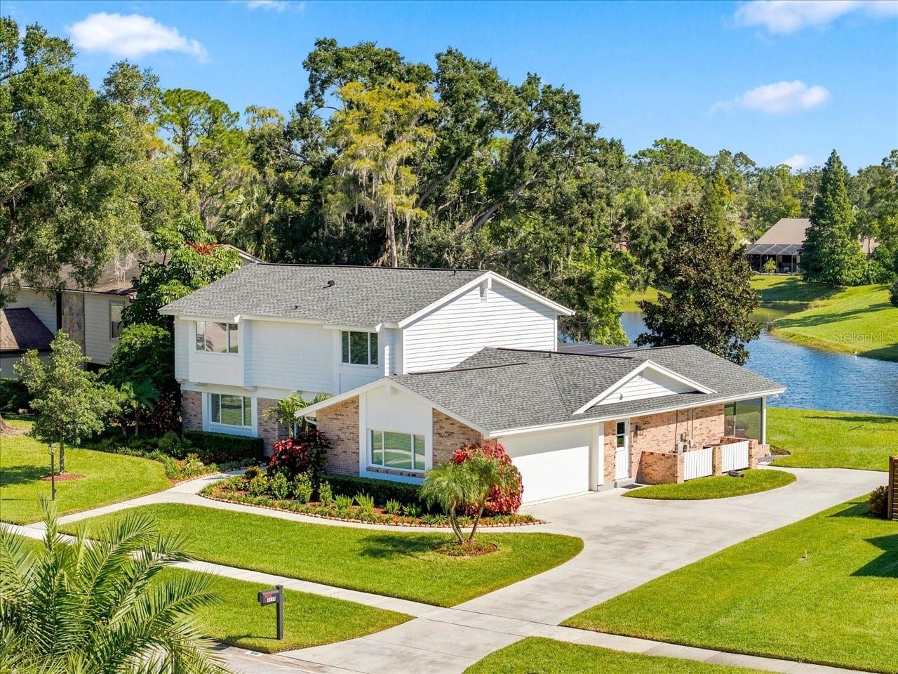 4110 Carrollwood Village Dr — photo