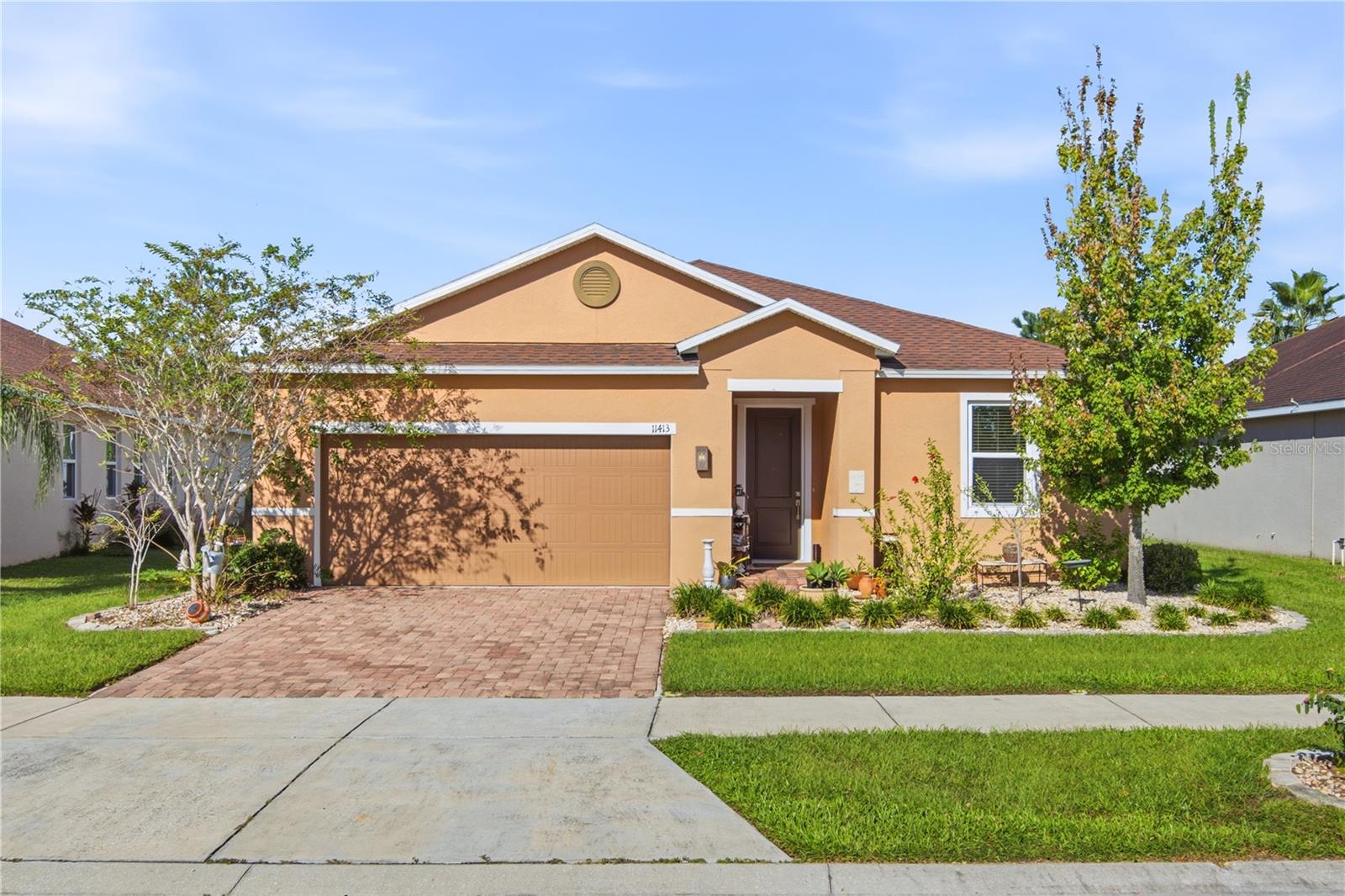 11413 Brighton Knoll Loop — photo