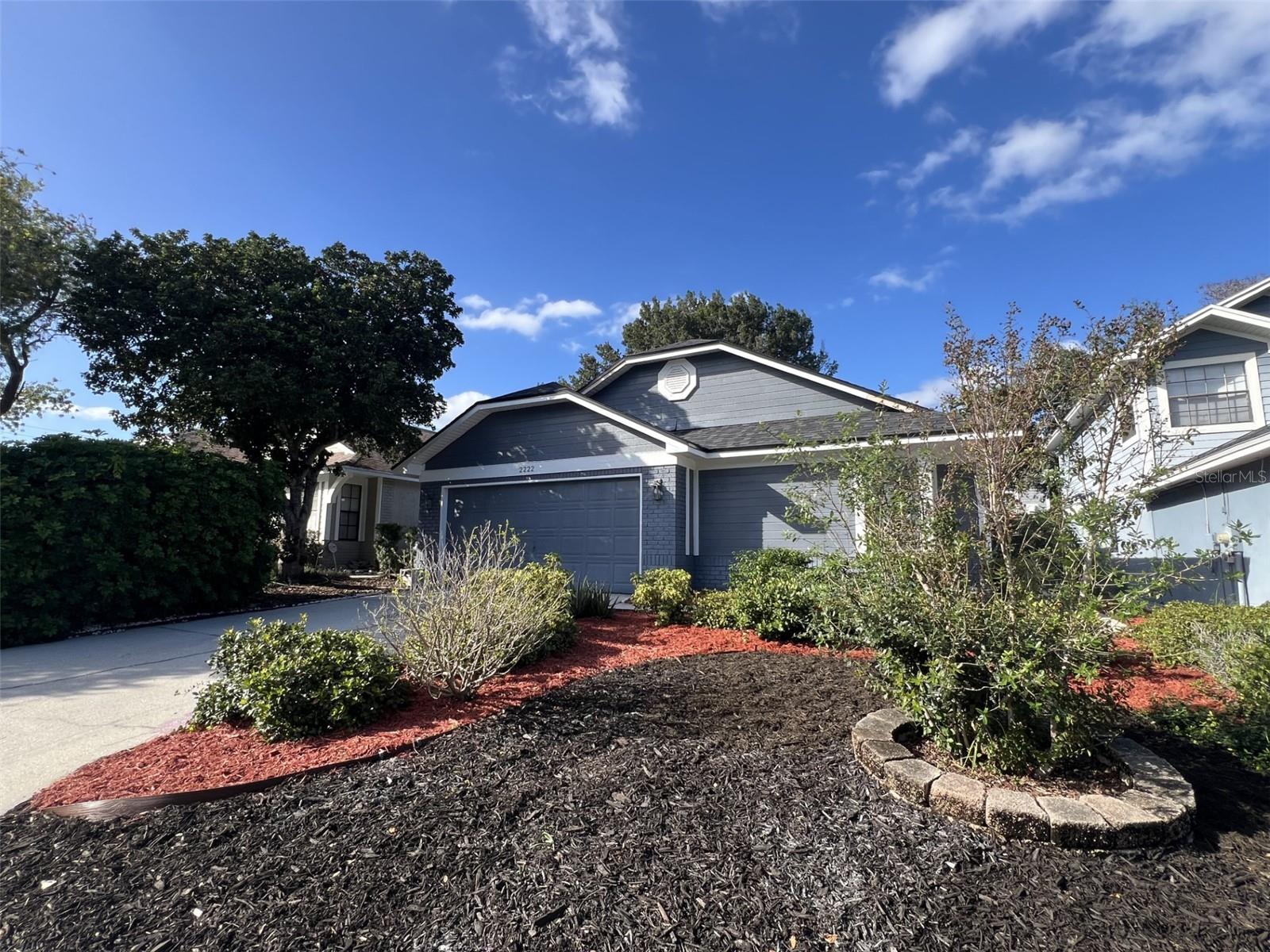 2222 Springrain Dr — photo
