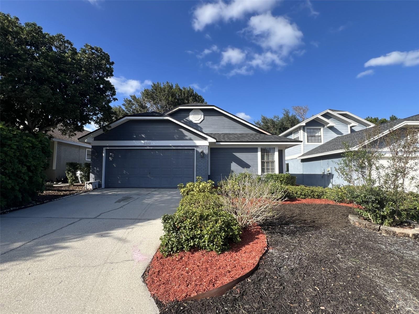 2222 Springrain Drive, Clearwater, FL 33763 — photo 2