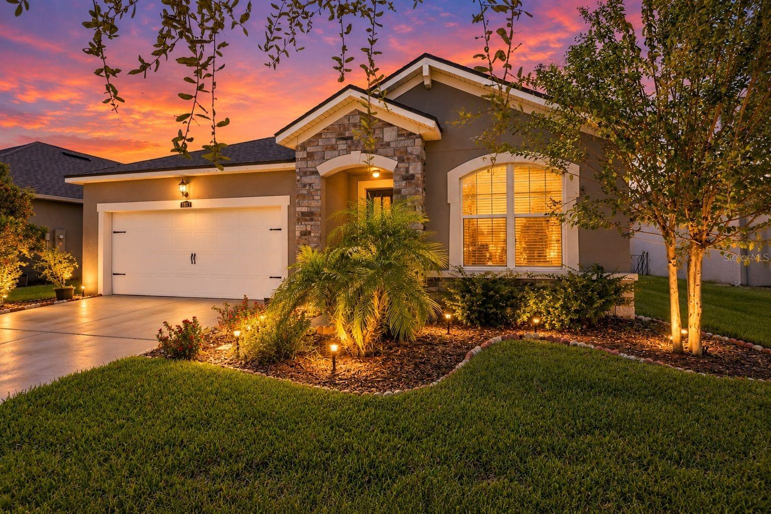11417 Blue Woods Dr — photo