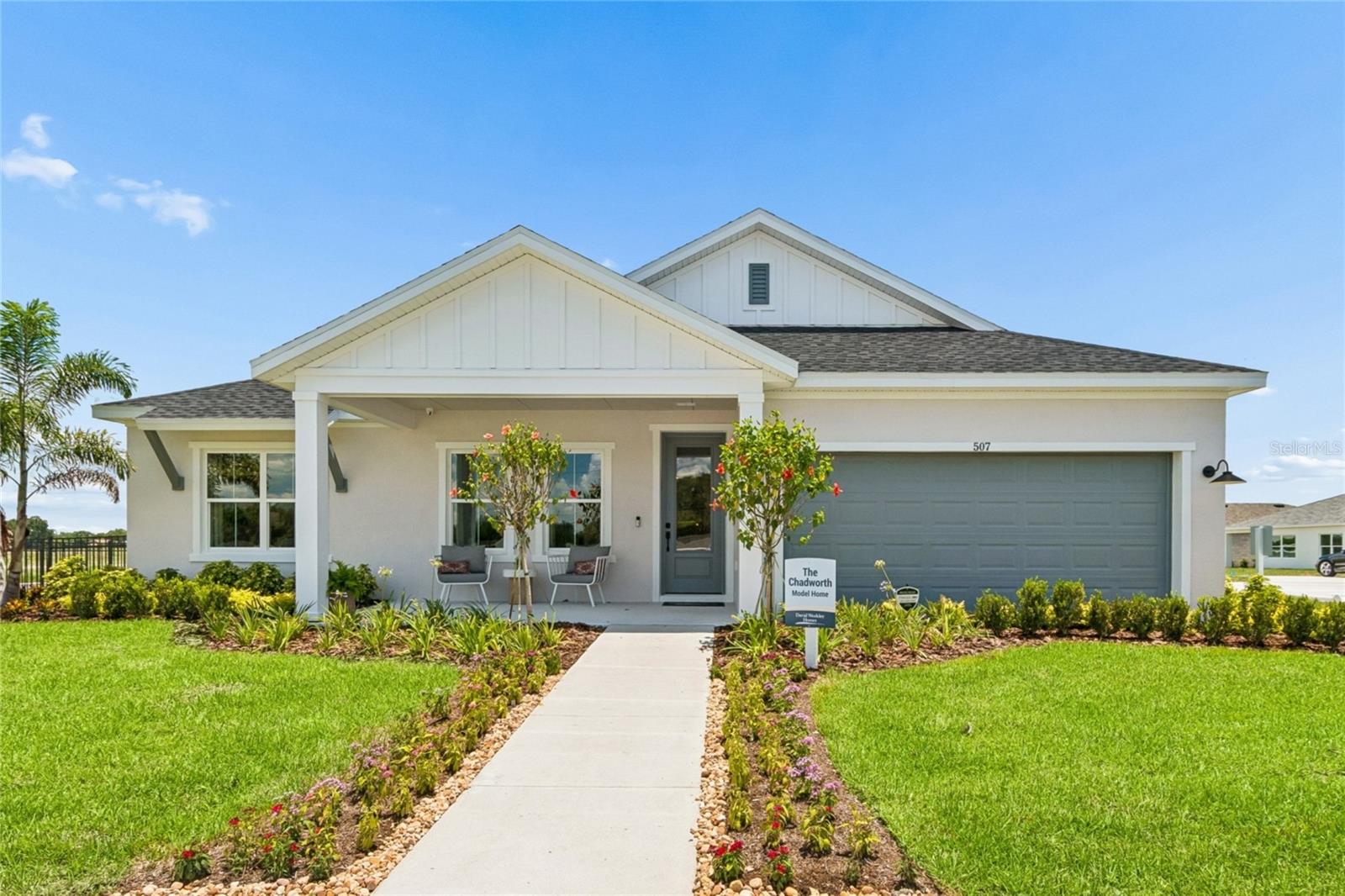 507 Spring Harvest Dr — photo