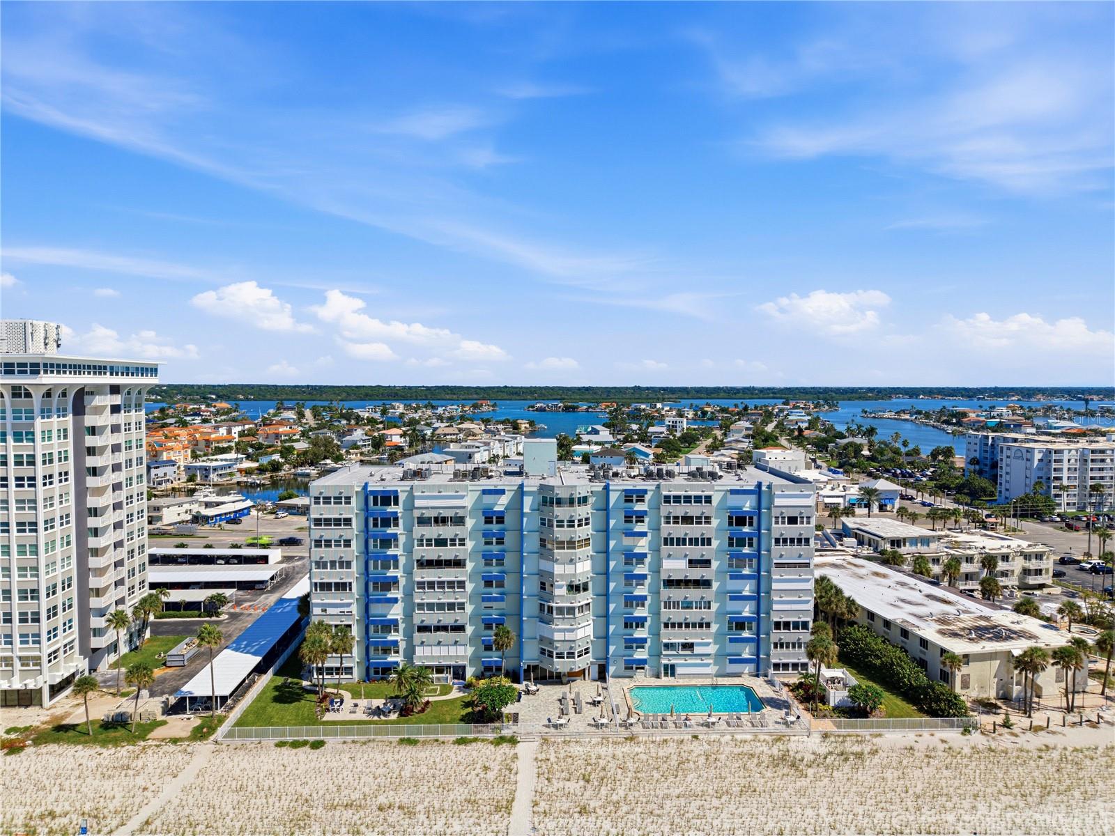 17400 Gulf Blvd #I4 — photo
