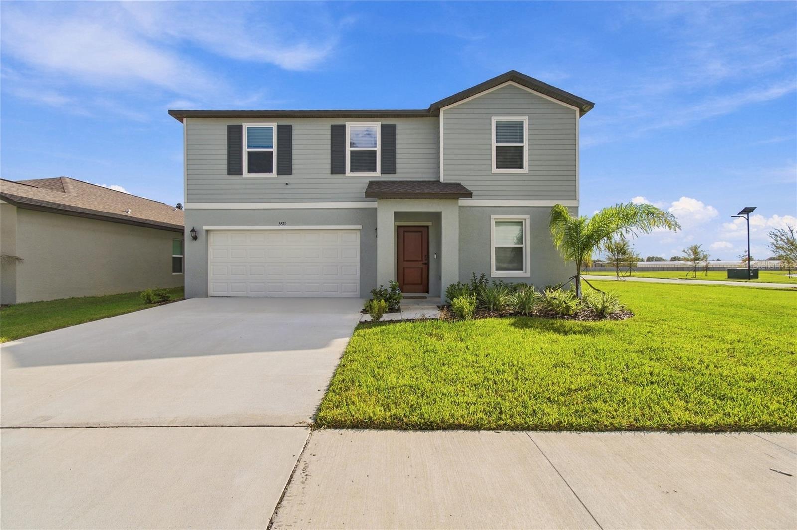 5821 Yellow Hornbill Ave — photo