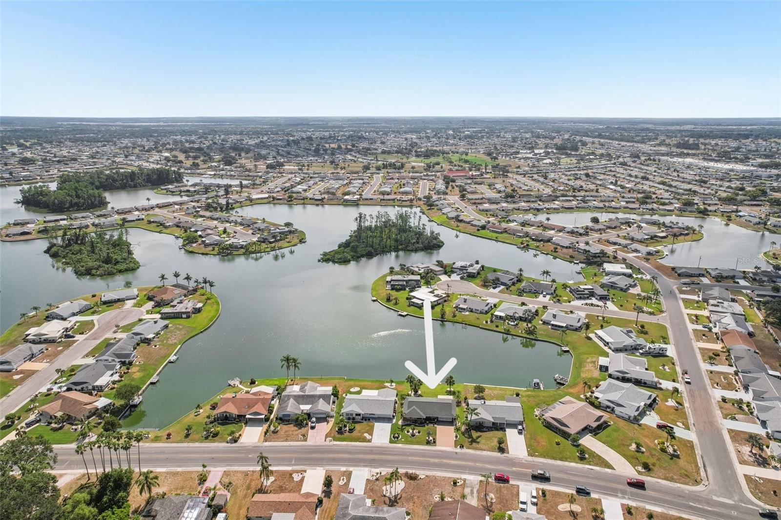 1405 W Del Webb Blvd — photo