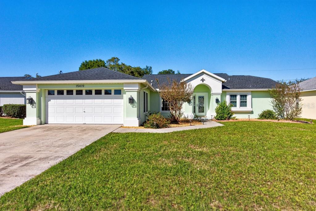 15419 Arvin Dr — photo