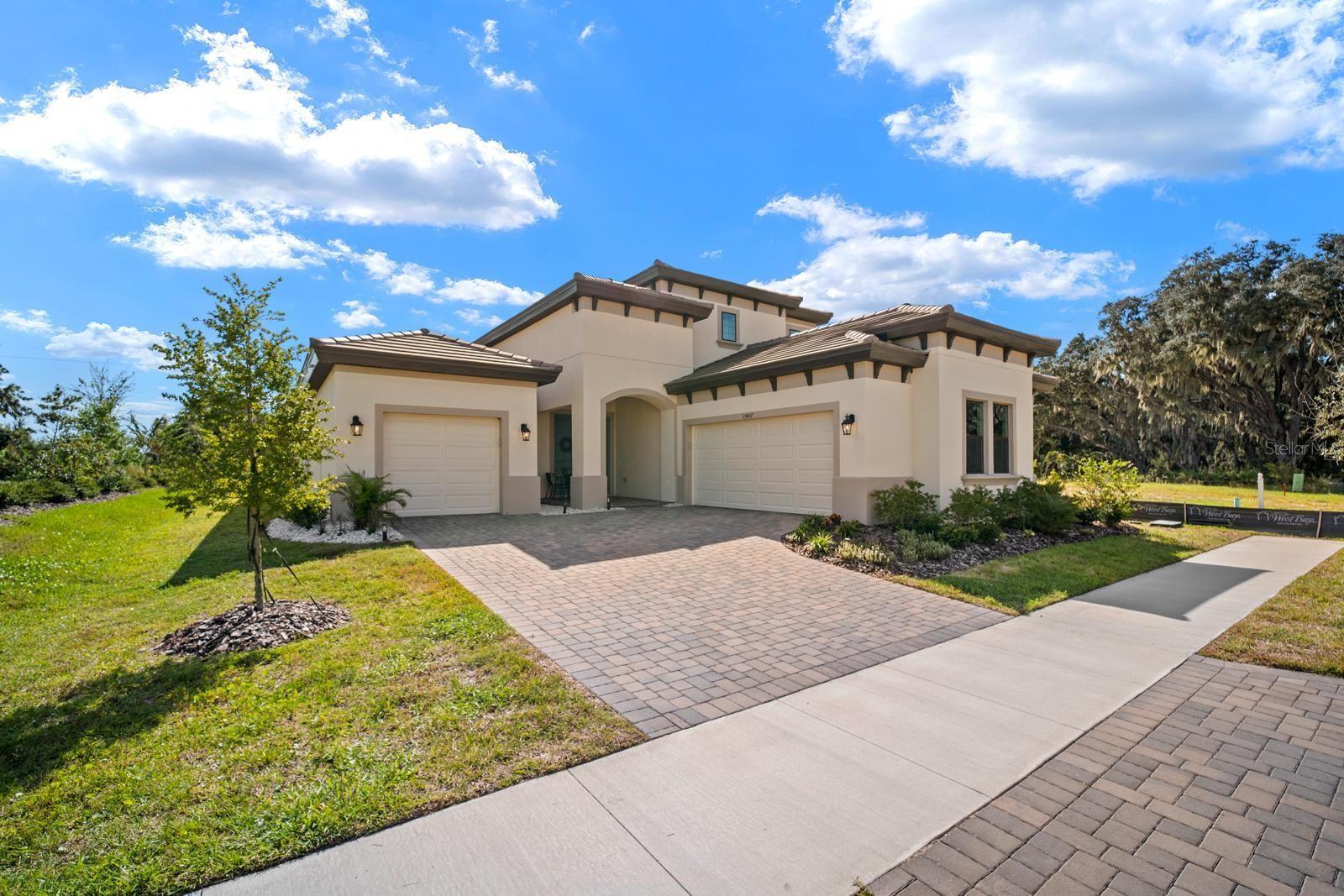 13407 Buffalo Mountain Ave — photo