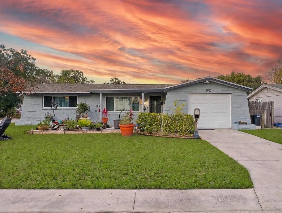 7615 Cumber Dr — photo