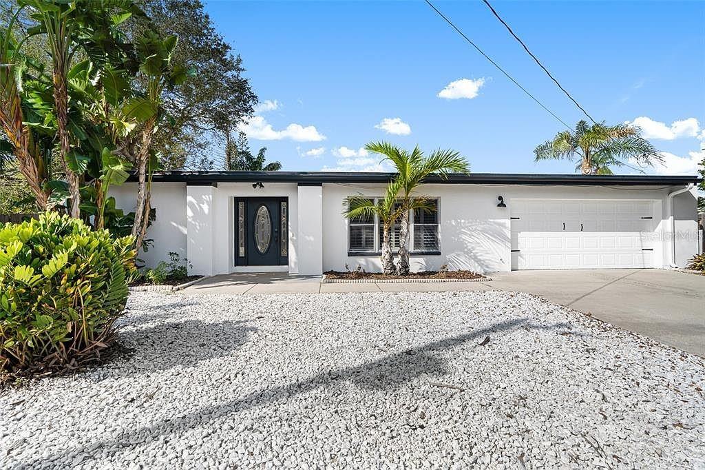 100 Gatewood Dr — photo