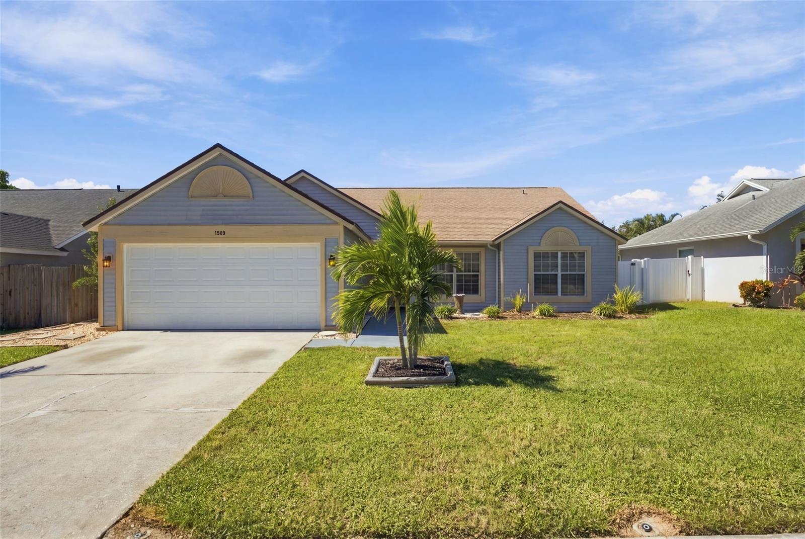 1509 Ridge Shore Dr — photo