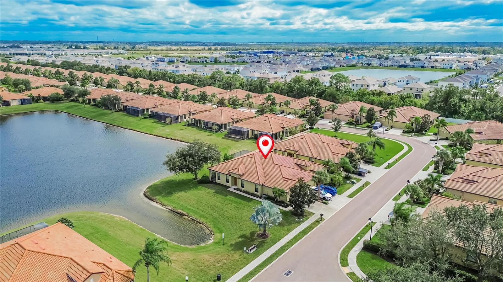 5504 Sunset Falls Dr — photo